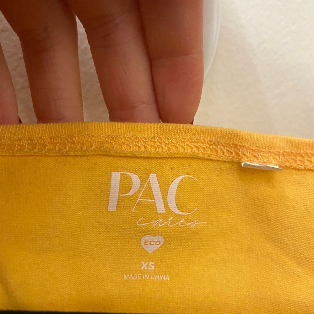 PacSun tank top
